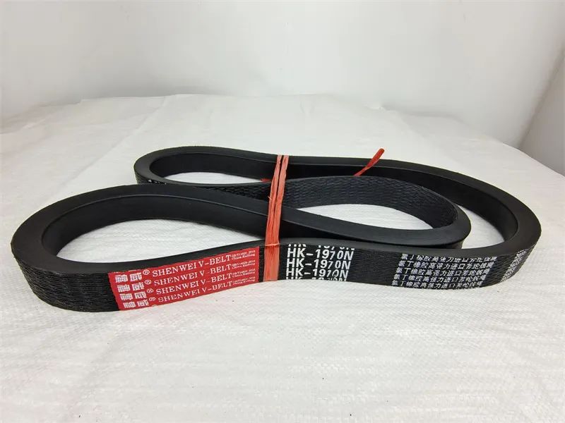 Agriculture Belt HK WITH KEVLAR CORD