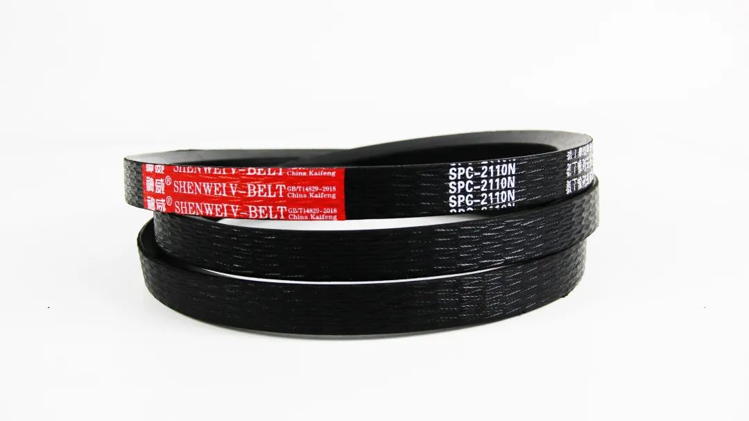 Agriculture Belt SPC WITH KEVLAR CORD