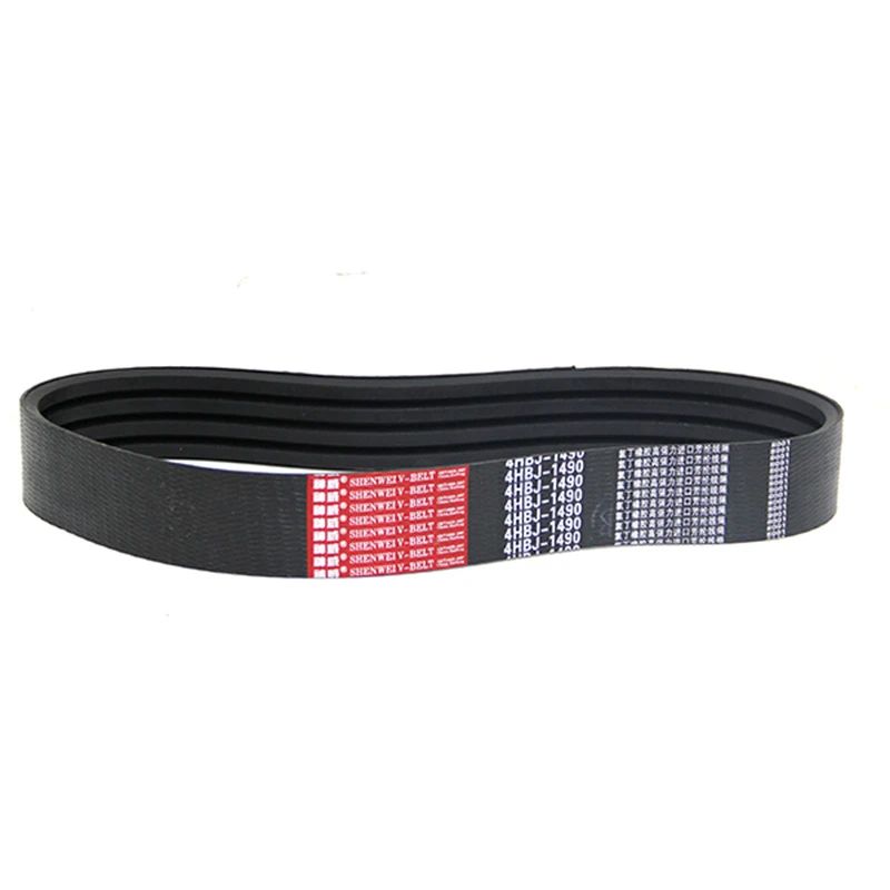 WORLD harvester V-belts Rice harvester V-belt