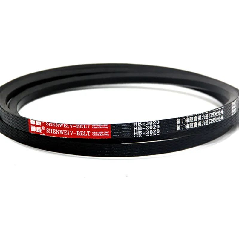 WORLD harvester V-belts Rice harvester V-belt